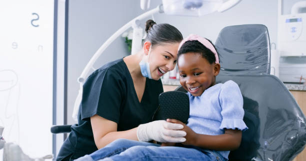 Advanced Technology for Better Dental Care in Oakmont, PA